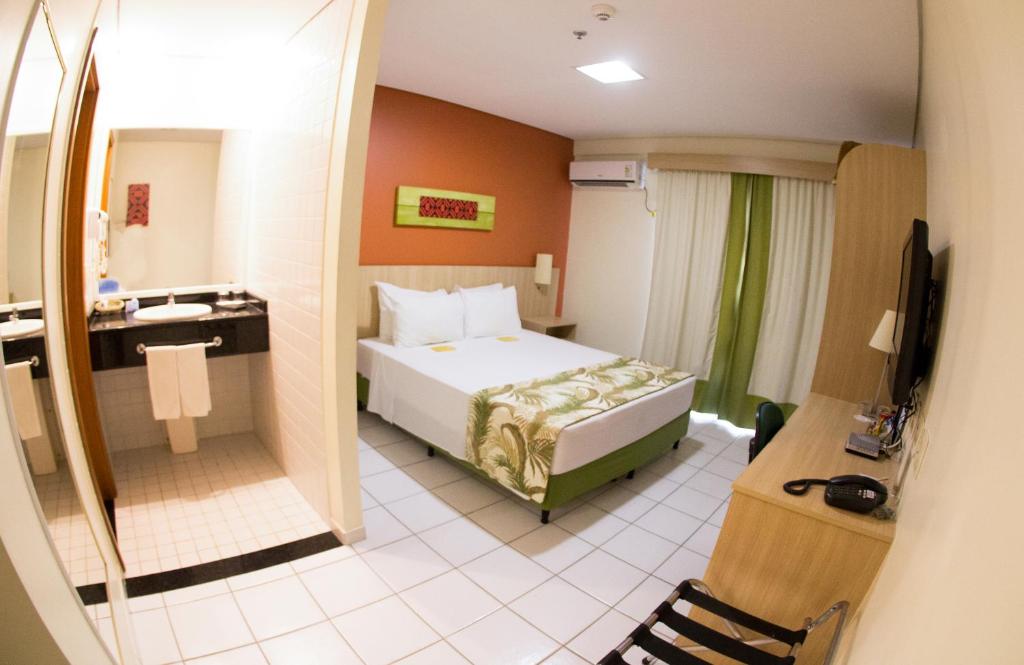  Sleep Inn Manaus