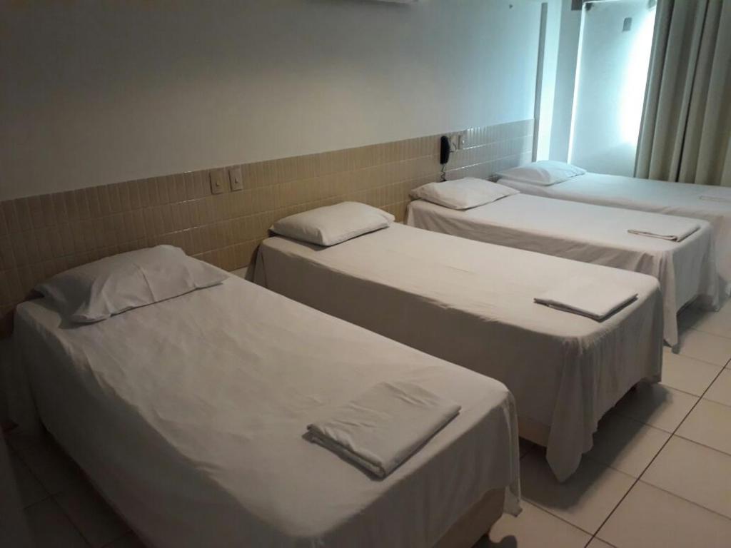  Hotel Parnaiba