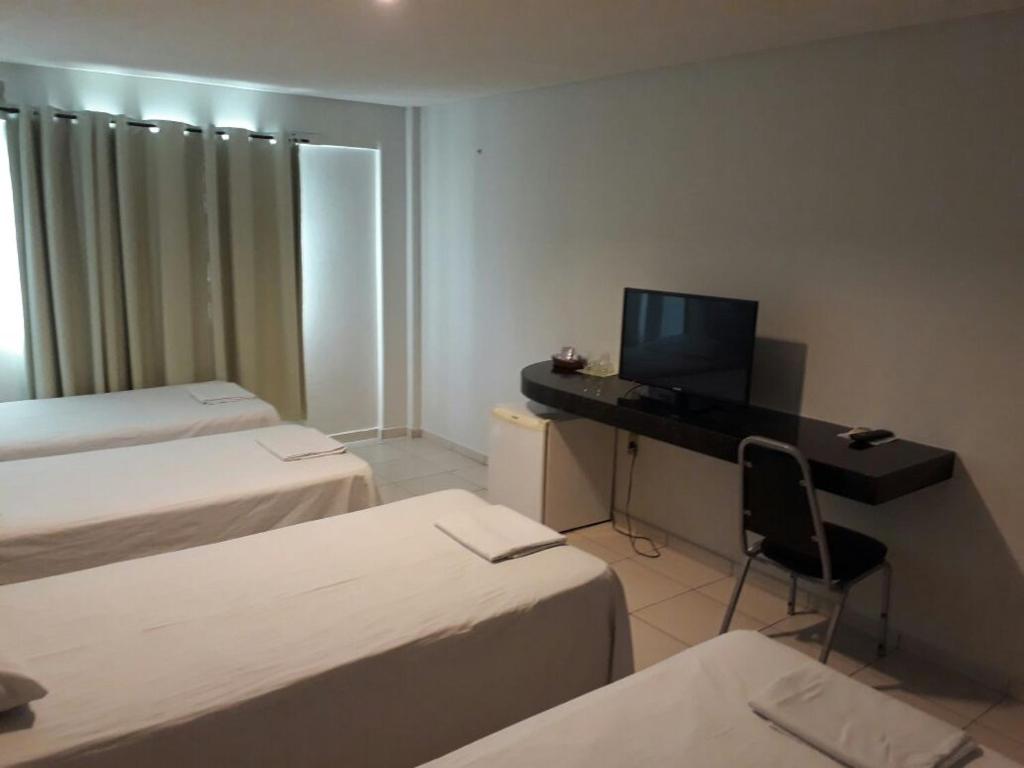  Hotel Parnaiba