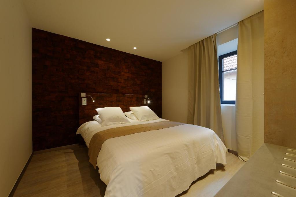 The One Apartments – photo 27