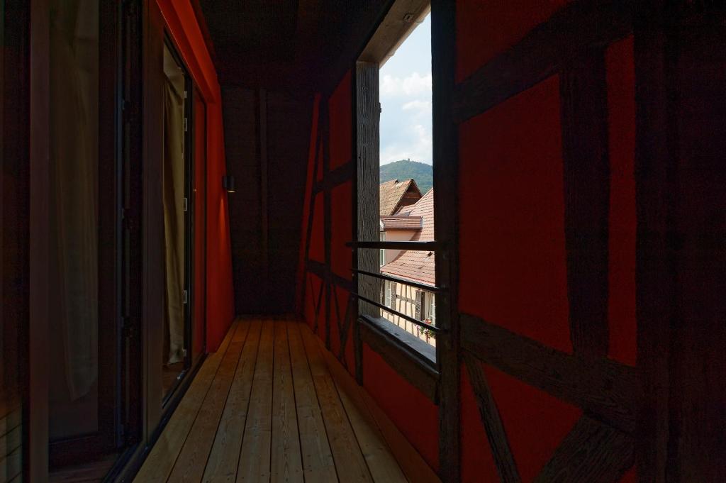 The One Apartments – photo 25