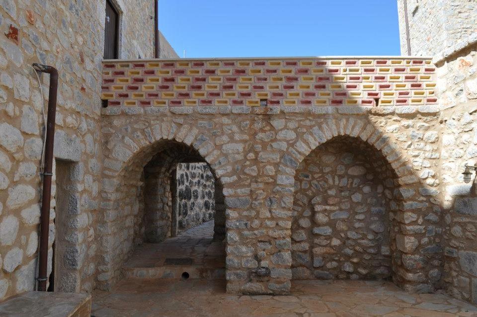 Fotografie z fotogalerie ubytování Pirgoi Edem v destinaci Pirgos Dhirou