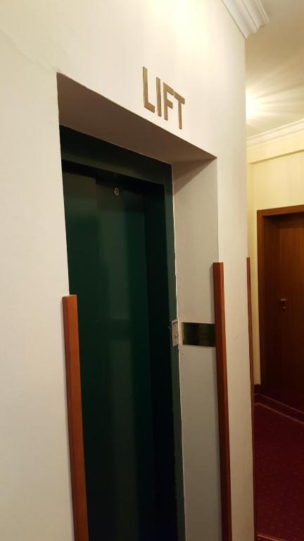 Fotografie z fotogalerie ubytování Paul's Hotel v destinaci Knittelfeld