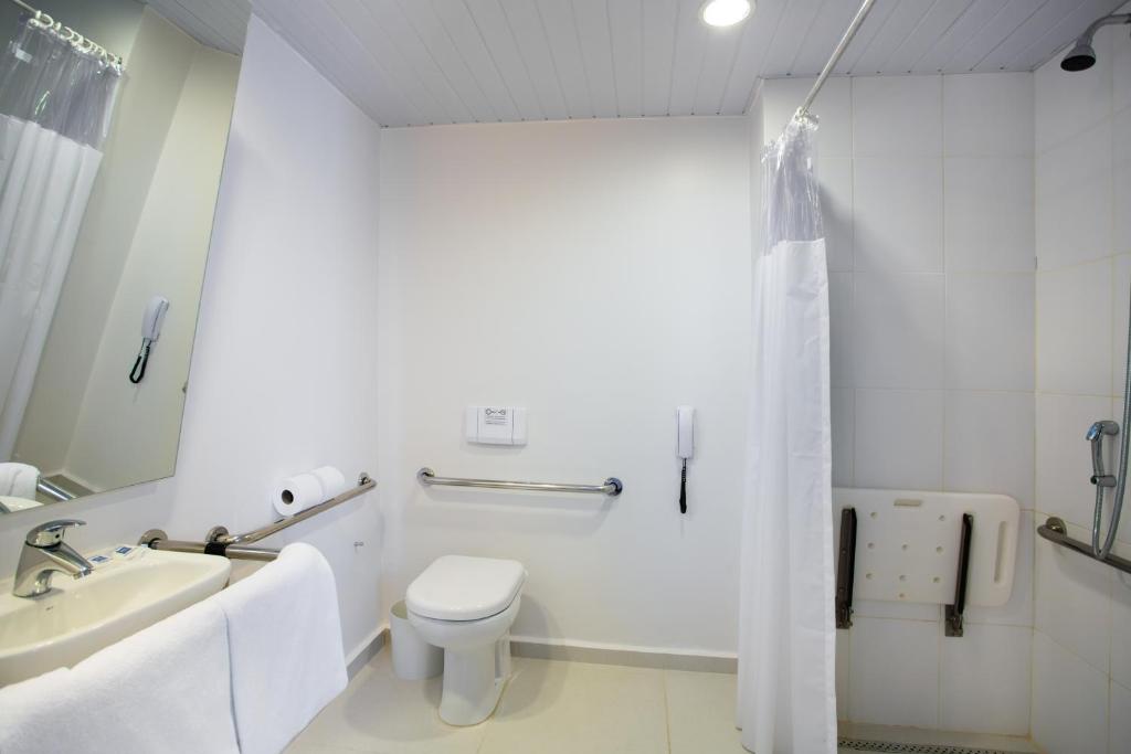  ibis budget Jundiai Shopping