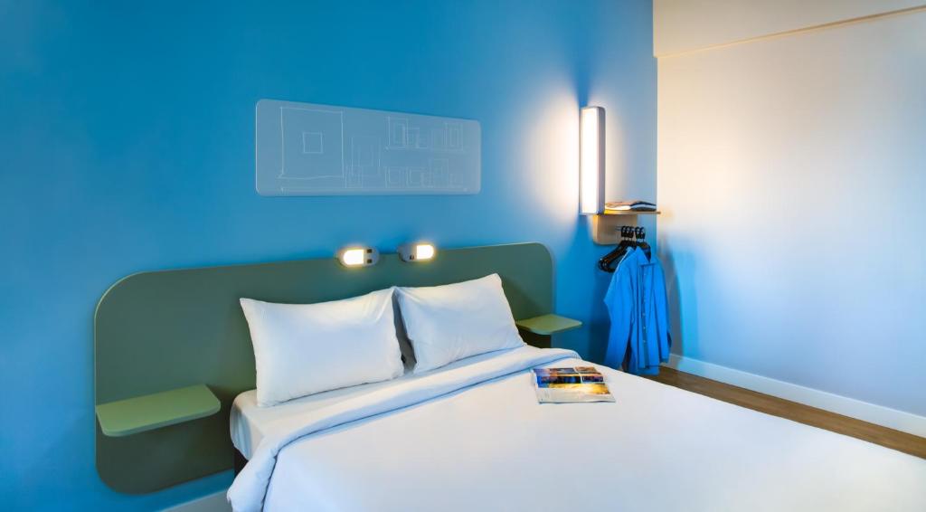  ibis budget Jundiai Shopping