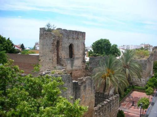 Hotellet Don Alfredo (Spanien Marbella) - Booking.com
