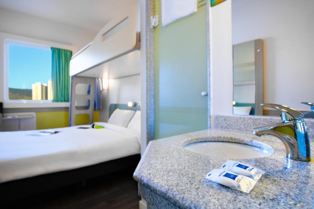 ibis budget Jundiai Shopping