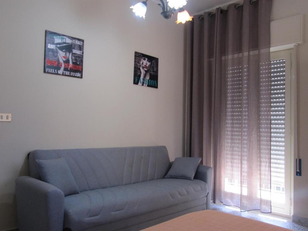 La Casa sul Corso - Ferienhaus