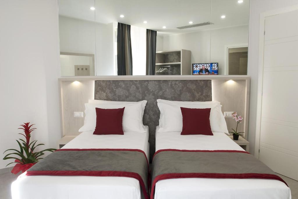 Derechos de imagen reservados por Booking.com