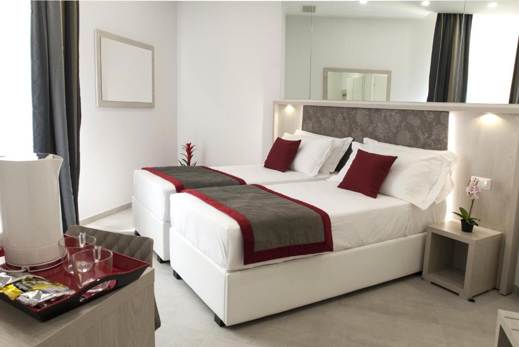 Derechos de imagen reservados por Booking.com