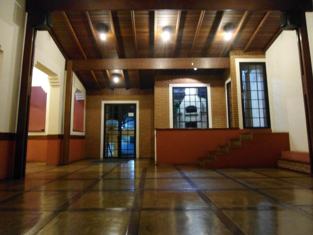  Pousada Danza - Centro