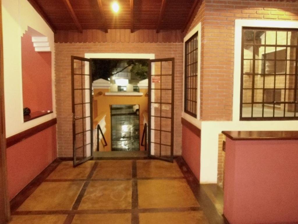  Pousada Danza - Centro