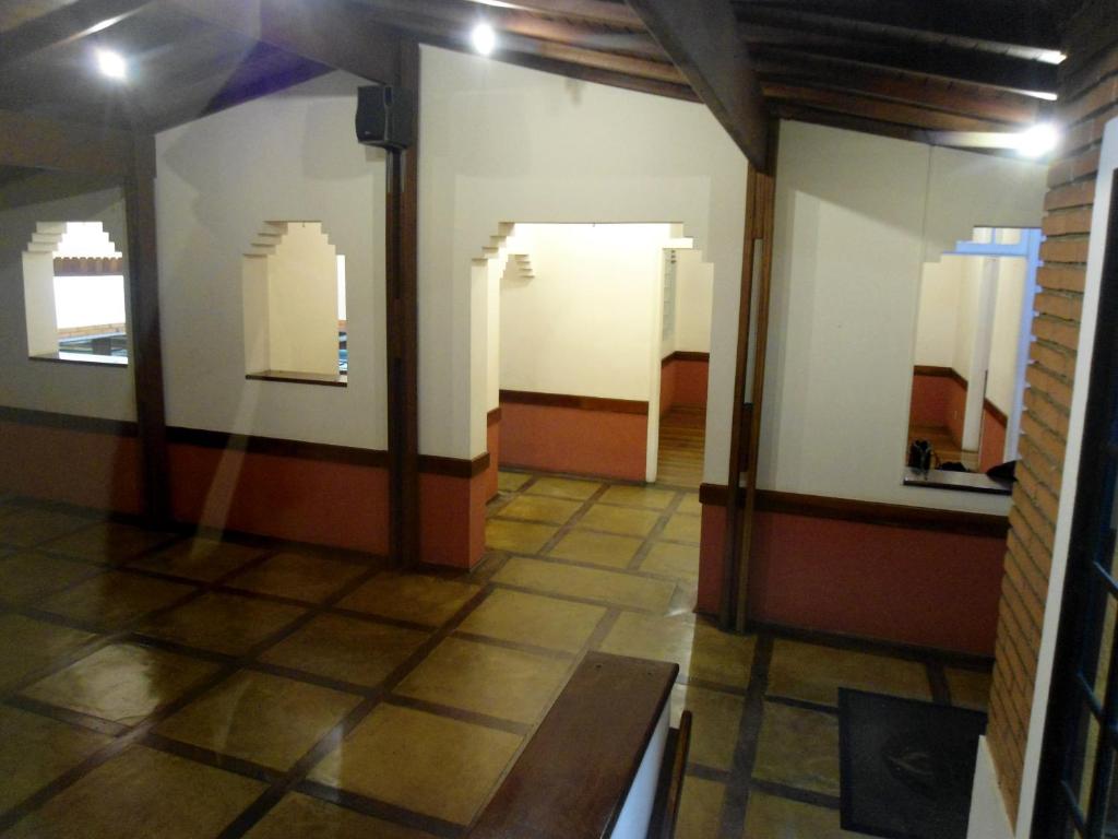  Pousada Danza - Centro