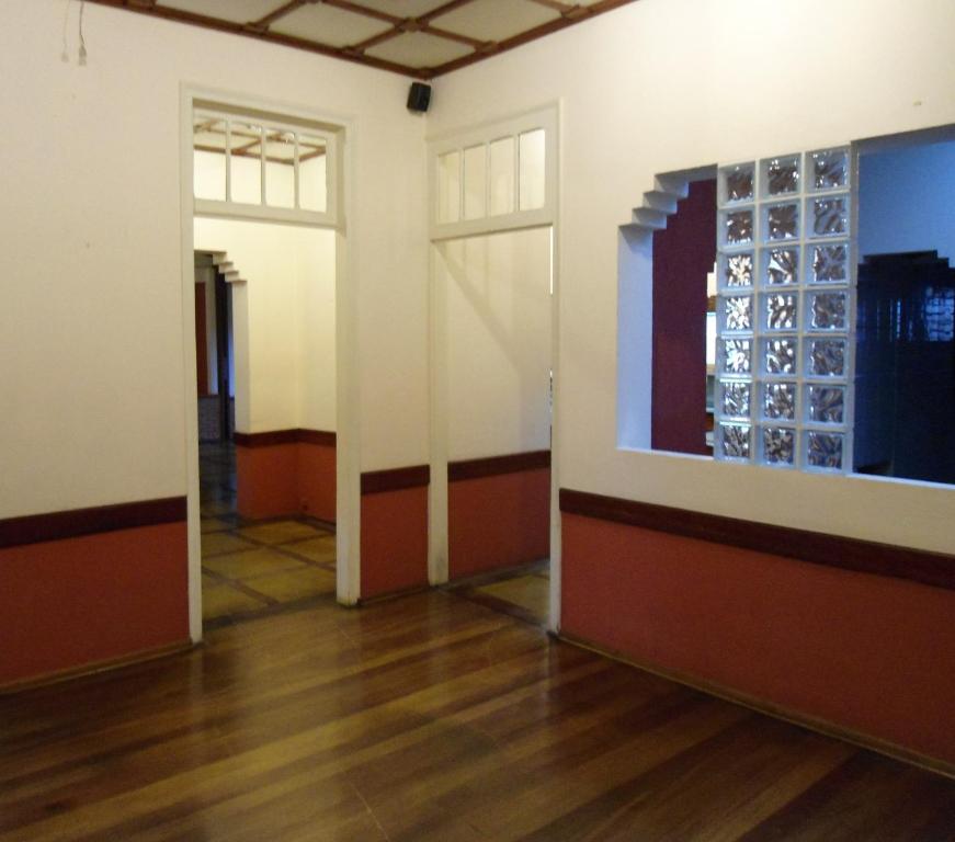  Pousada Danza - Centro