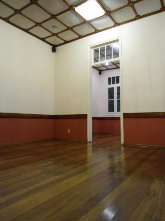  Pousada Danza - Centro