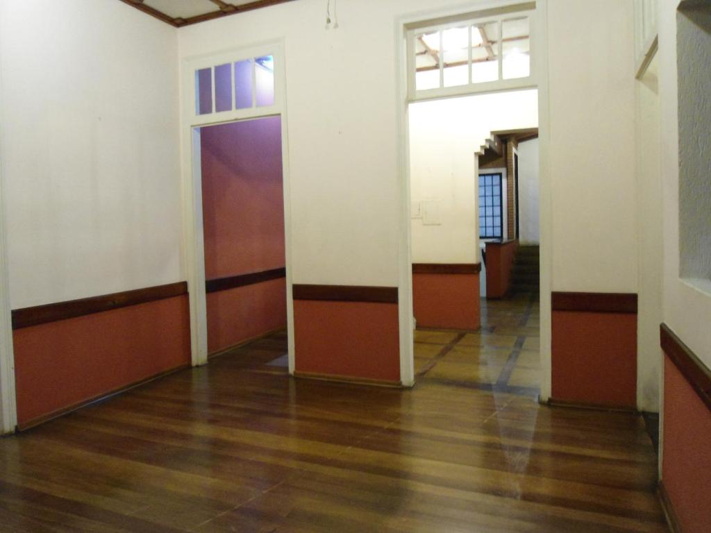  Pousada Danza - Centro
