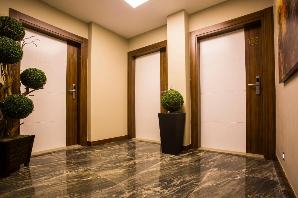 Fotografie z fotogalerie ubytování Maxuite Hotel in Home v destinaci Akcay