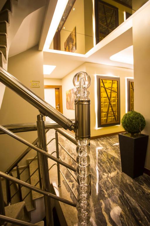 Fotografie z fotogalerie ubytování Maxuite Hotel in Home v destinaci Akcay