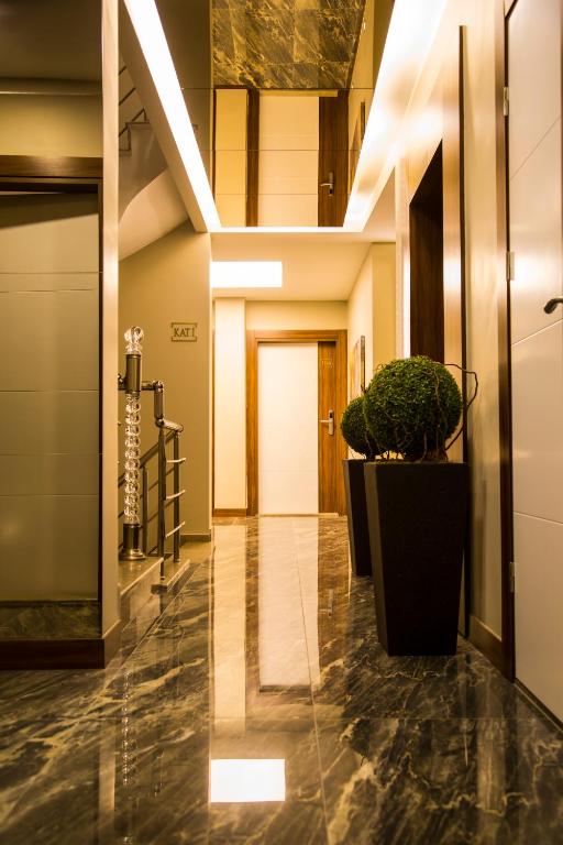Fotografie z fotogalerie ubytování Maxuite Hotel in Home v destinaci Akcay
