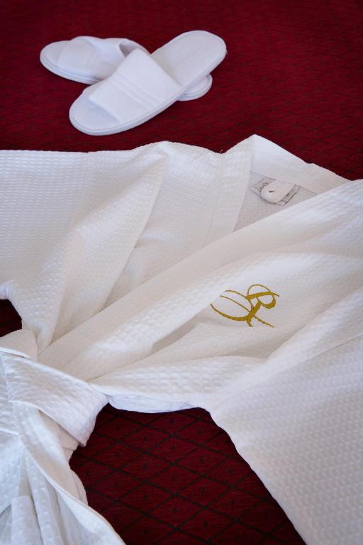 Royal On The Park - Resim 20