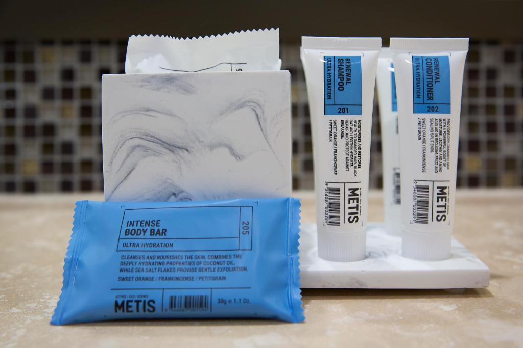 Royal On The Park - Resim 21