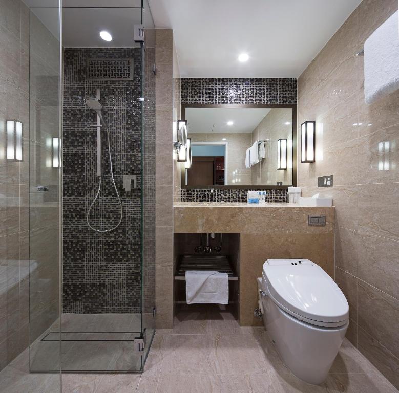 Royal On The Park - Resim 18