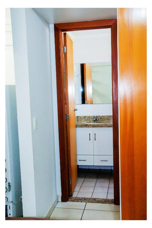  Flats Bueno em Goiânia