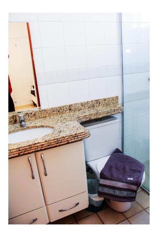  Flats Bueno em Goiânia