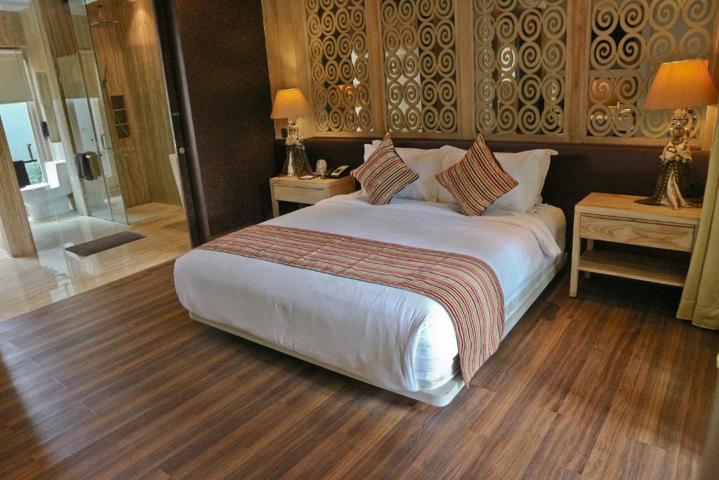 Grand Mega Resort & Spa - Habitación Doble O Gemela