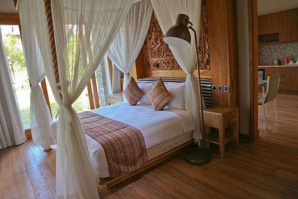Grand Mega Resort & Spa - Suite Con Vista Al Lago