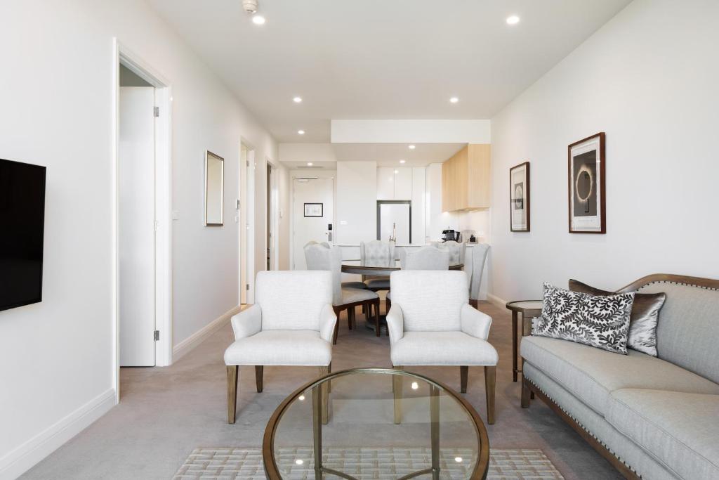 Knightsbridge Canberra - Resim 10