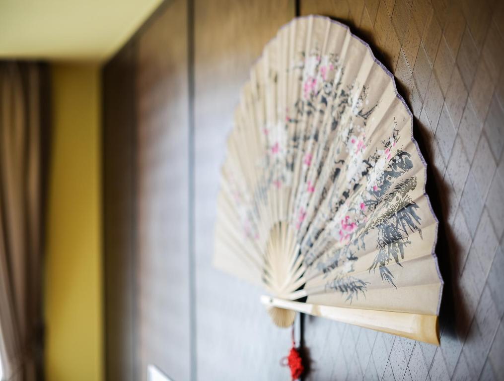 Fotografie z fotogalerie ubytování Bo Heng B&B v destinaci Magong