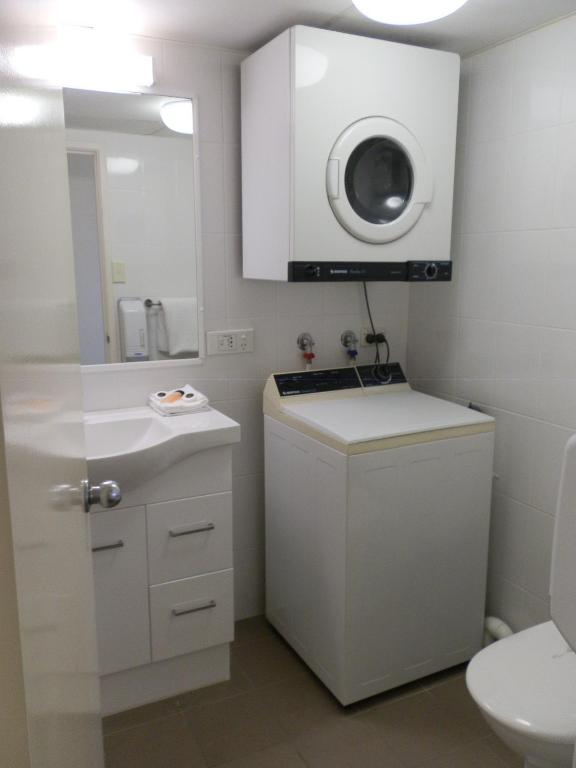 Chasely Apartment Hotel - Resim 21