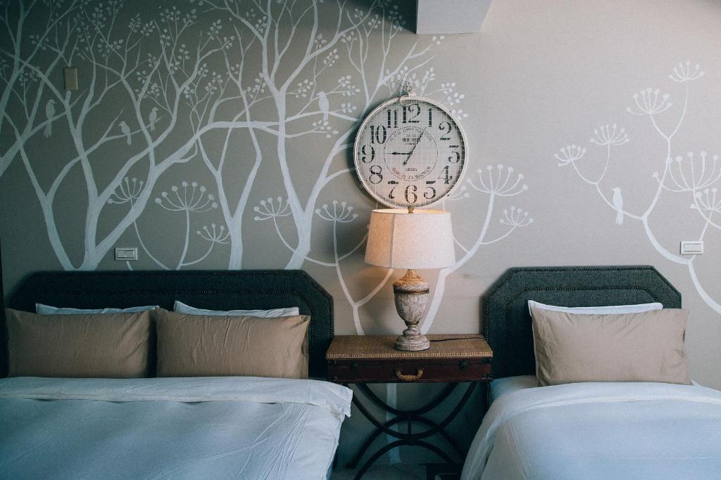 Look Bed and Breakfast - Chambre De Réconfort
