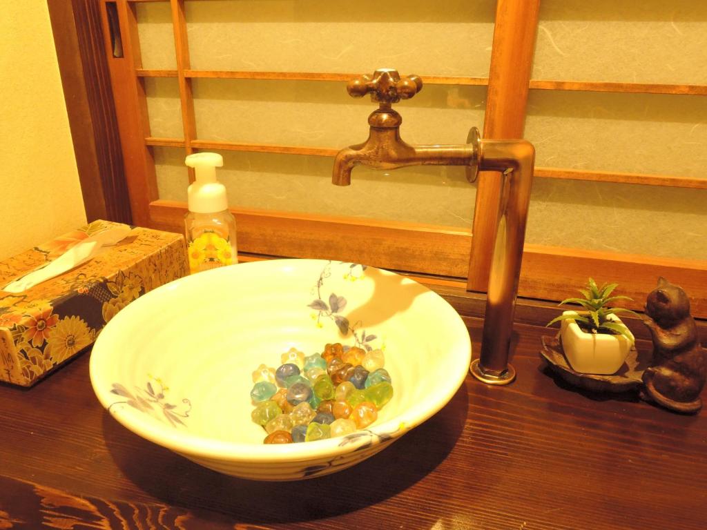 Fotografie z fotogalerie ubytování Azuma Ryokan v destinaci Kitakata