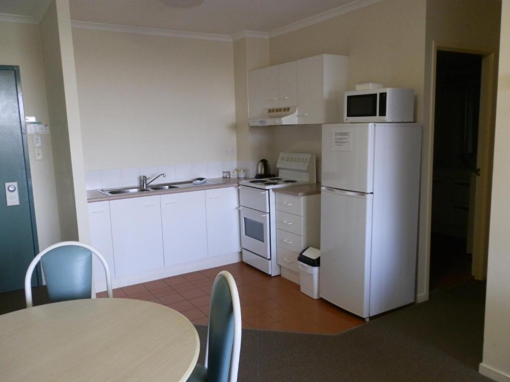 Chasely Apartment Hotel - Resim 34