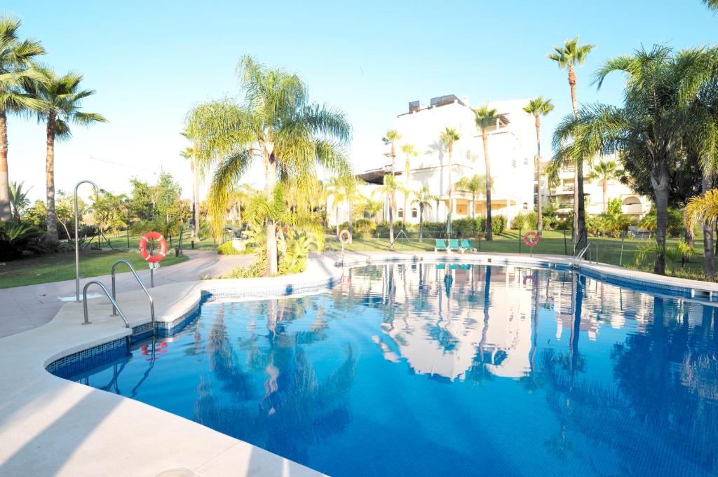 Appartement El Campanario del Paraiso (Spanje Estepona ...