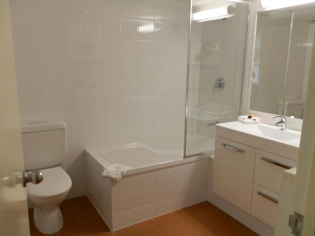 Chasely Apartment Hotel - Resim 23