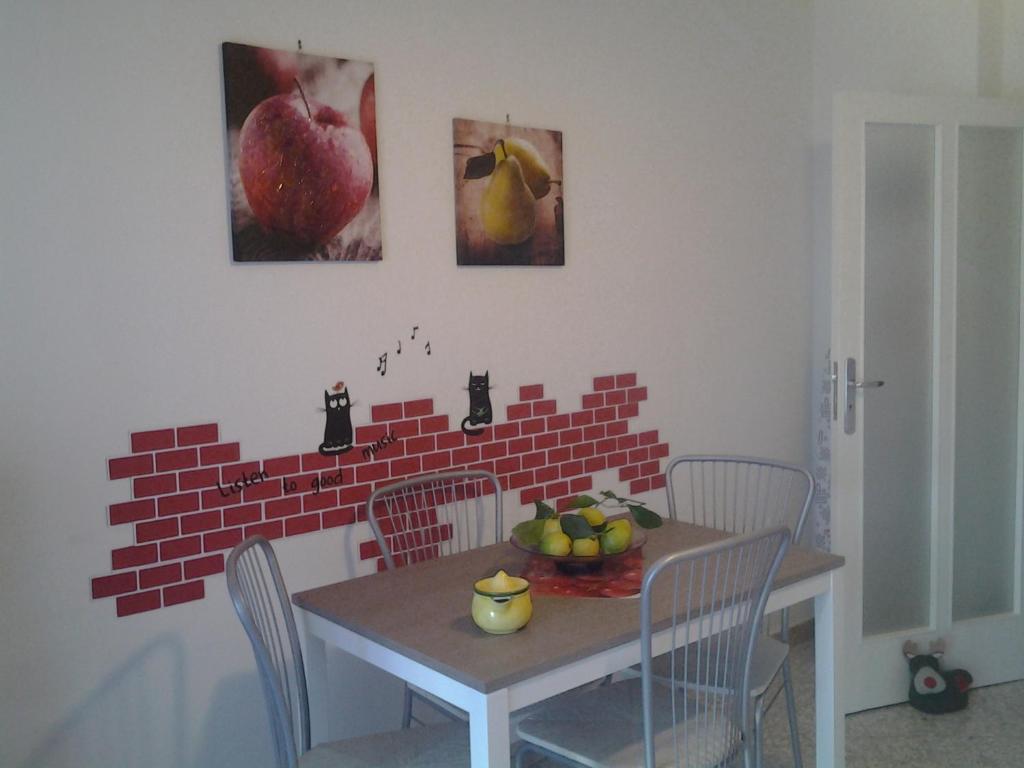Fotografia z galérie ubytovania Casa Migliaccio v Sorrente
