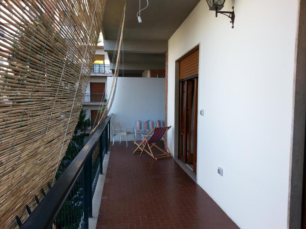 Fotografia z galérie ubytovania Casa Migliaccio v Sorrente