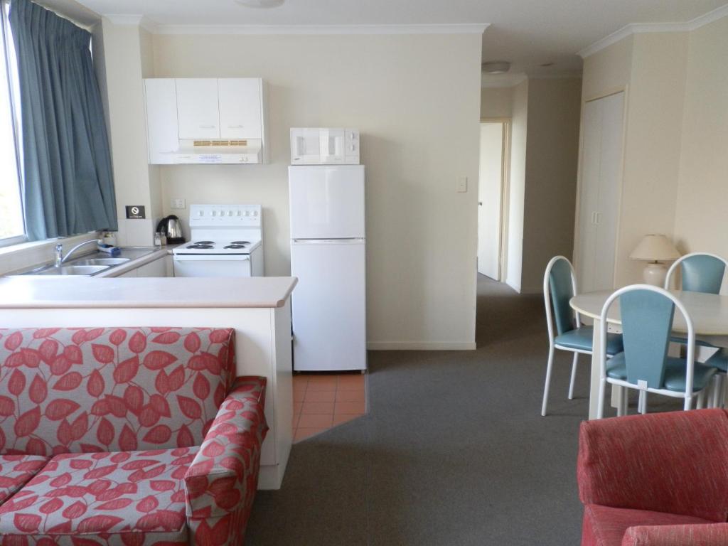 Chasely Apartment Hotel - Resim 38