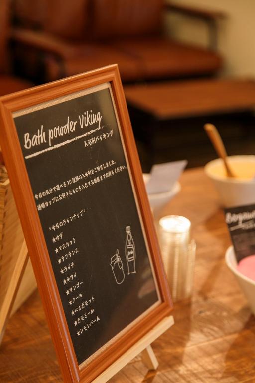 Fotografie z fotogalerie ubytování Hotel Double Funabashi v destinaci Funabaši