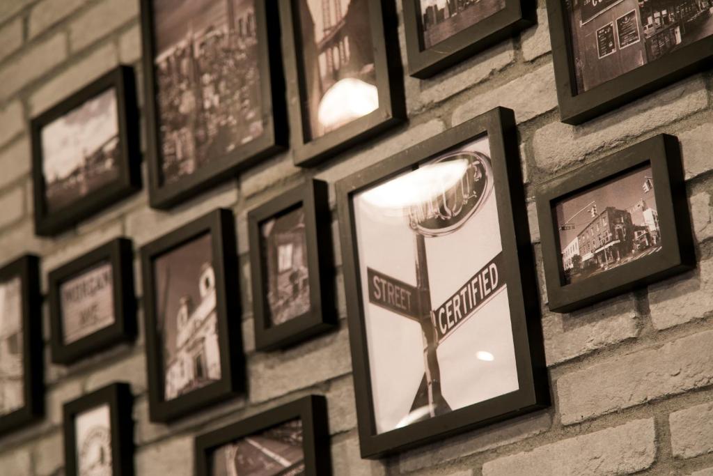 Fotografie z fotogalerie ubytování Hotel Double Funabashi v destinaci Funabaši