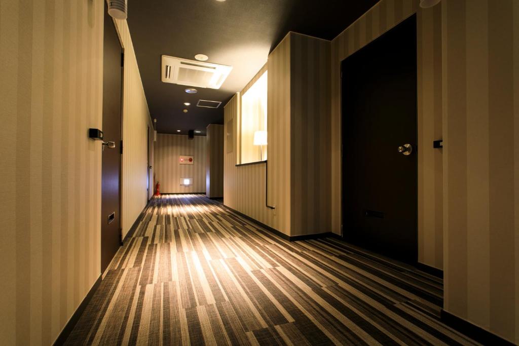 Fotografie z fotogalerie ubytování Hotel Double Funabashi v destinaci Funabaši