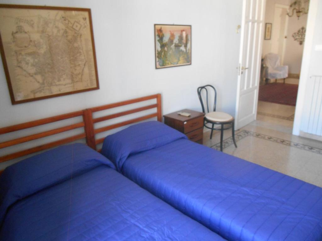 4You - Twin Room With Balcony