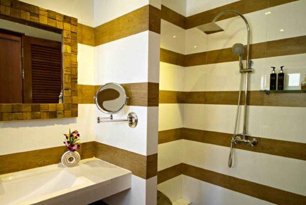 Tropical Season Villa Resort - 12