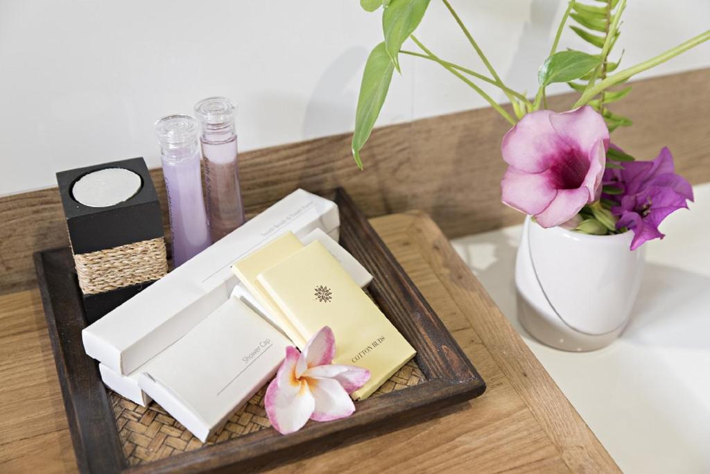 Tropical Season Villa Resort - 14