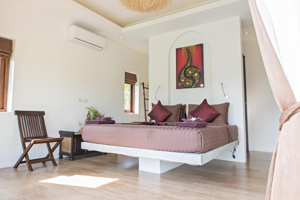 Tropical Season Villa Resort - 6