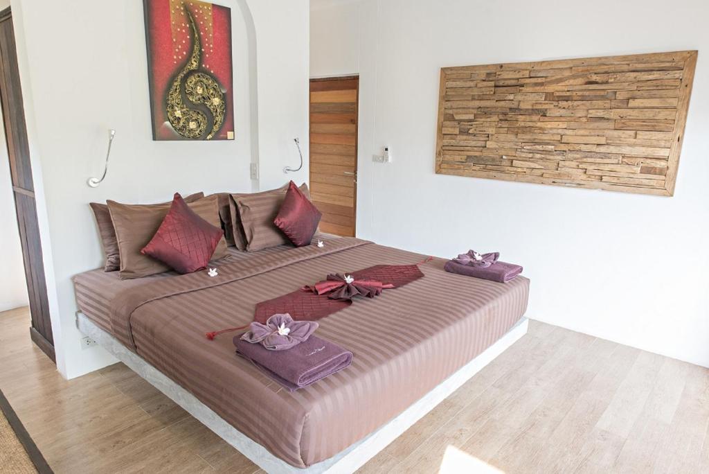 Tropical Season Villa Resort - 4