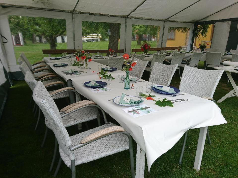 Fotografie z fotogalerie ubytování STF Glasbruket Hostel & Apartments v destinaci Borensberg